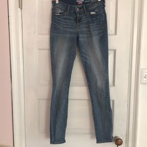 NWOT Levi’s skinny jeans